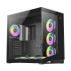 Корпус для ПК Gamemax NEX C56 BK