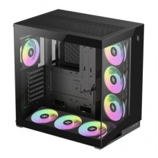 Корпус для ПК Gamemax NEX C56 BK - Фото