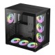 Корпус для ПК Gamemax NEX C56 BK