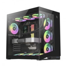Корпус для ПК Gamemax NEX C56 BK - Фото