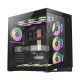 Корпус для ПК Gamemax NEX C56 BK