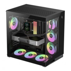Корпус для ПК Gamemax NEX C56 BK - Фото
