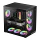 Корпус для ПК Gamemax NEX C56 BK