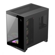 Корпус для ПК Gamemax NEX C56 BK - Фото