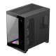 Корпус для ПК Gamemax NEX C56 BK