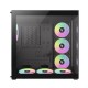 Корпус для ПК Gamemax NEX C56 BK