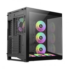 Корпус для ПК Gamemax NEX C56 BK - Фото