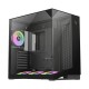 Корпус для ПК Gamemax NEX C56 VC BK