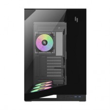 Корпус для ПК Gamemax NEX C56 VC BK - Фото