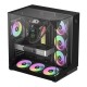 Корпус для ПК Gamemax NEX C56 VC BK