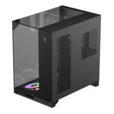 Корпус для ПК Gamemax NEX C56 VC BK - Фото