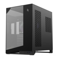 Корпус для ПК Gamemax NEX C56 VC BK - Фото