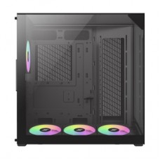 Корпус для ПК Gamemax NEX C56 VC BK - Фото