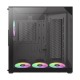 Корпус для ПК Gamemax NEX C56 VC BK