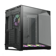 Корпус для ПК Gamemax NEX C56 VC BK - Фото