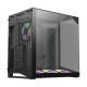 Корпус для ПК Gamemax NEX C56 VC BK