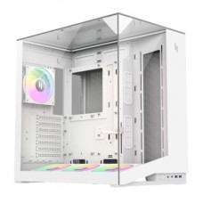 Корпус для ПК Gamemax NEX C56 VC WH - Фото