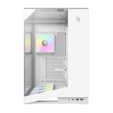 Корпус для ПК Gamemax NEX C56 VC WH - Фото