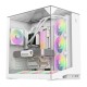 Корпус для ПК Gamemax NEX C56 VC WH