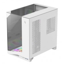 Корпус для ПК Gamemax NEX C56 VC WH - Фото