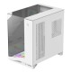 Корпус для ПК Gamemax NEX C56 VC WH