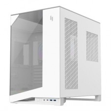 Корпус для ПК Gamemax NEX C56 VC WH - Фото