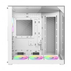 Корпус для ПК Gamemax NEX C56 VC WH - Фото