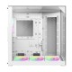 Корпус для ПК Gamemax NEX C56 VC WH