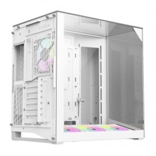 Корпус для ПК Gamemax NEX C56 VC WH - Фото
