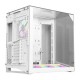 Корпус для ПК Gamemax NEX C56 VC WH
