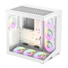 Корпус для ПК Gamemax NEX C56 WH - Фото