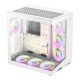 Корпус для ПК Gamemax NEX C56 WH