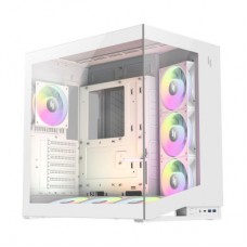 Корпус для ПК Gamemax NEX C56 WH - Фото