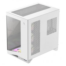 Корпус для ПК Gamemax NEX C56 WH - Фото