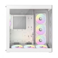 Корпус для ПК Gamemax NEX C56 WH - Фото
