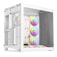 Корпус для ПК Gamemax NEX C56 WH - Фото