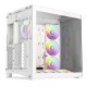 Корпус для ПК Gamemax NEX C56 WH