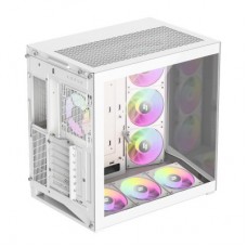 Корпус для ПК Gamemax NEX C56 WH - Фото