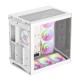 Корпус для ПК Gamemax NEX C56 WH
