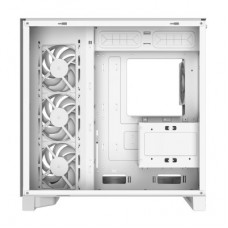 Корпус для ПК Gamemax NEX C56 WH - Фото