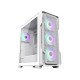Корпус для ПК Gamemax SIEGE WH
