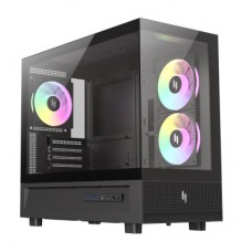 Корпус для ПК Gamemax NEX C31 BK - Фото