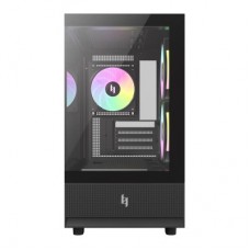 Корпус для ПК Gamemax NEX C31 BK - Фото