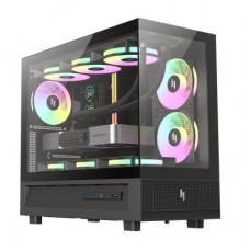 Корпус для ПК Gamemax NEX C31 BK - Фото