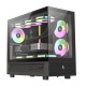 Корпус для ПК Gamemax NEX C31 BK