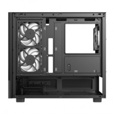 Корпус для ПК Gamemax NEX C31 BK - Фото