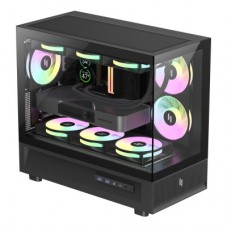 Корпус для ПК Gamemax NEX C31 BK - Фото