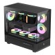 Корпус для ПК Gamemax NEX C31 BK