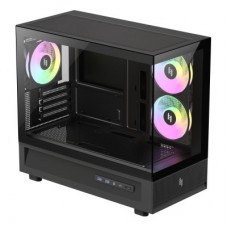 Корпус для ПК Gamemax NEX C31 BK - Фото