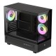 Корпус для ПК Gamemax NEX C31 BK
